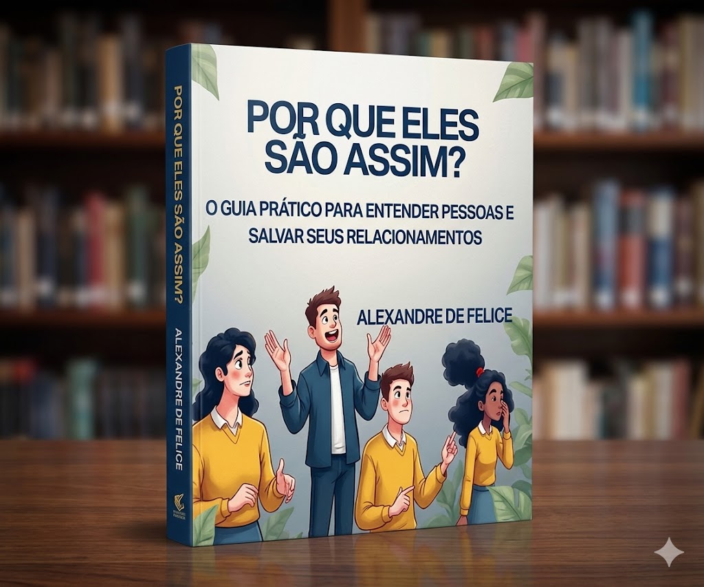 Capa por que eles são.jpg