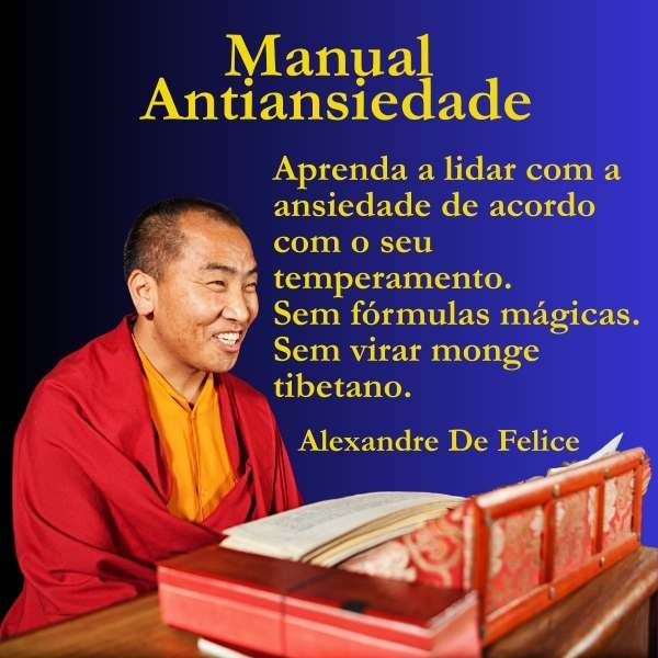 Aprenda a lidar com a ansiedade de acordo com o seu temperamento. Sem fórmulas mágicas. Sem virar monge tibetano..jpg
